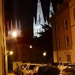 Cathedral And Castle *