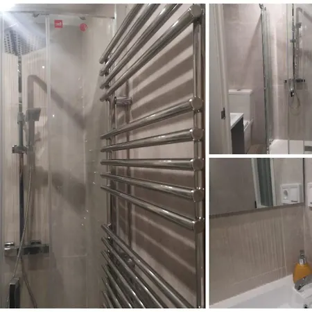 Cathedral And Castle Appartamento Burgo