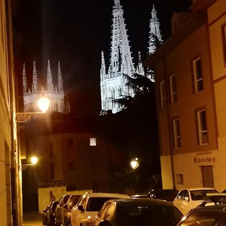 Cathedral And Castle *