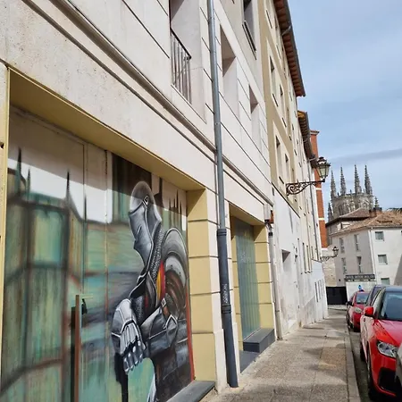 Cathedral And Castle