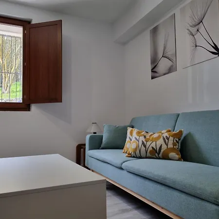 Appartamento Cathedral And Castle