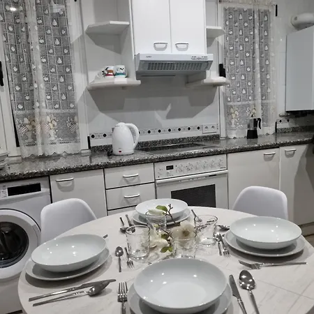 Appartamento Cathedral And Castle