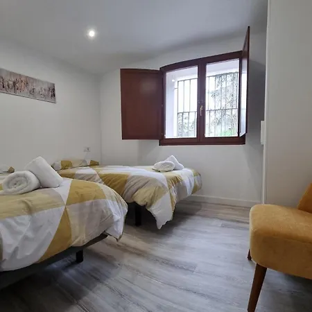 Cathedral And Castle Burgo