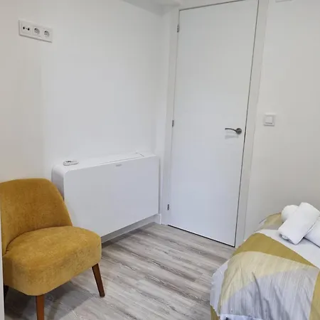 Cathedral And Castle Appartamento Burgo