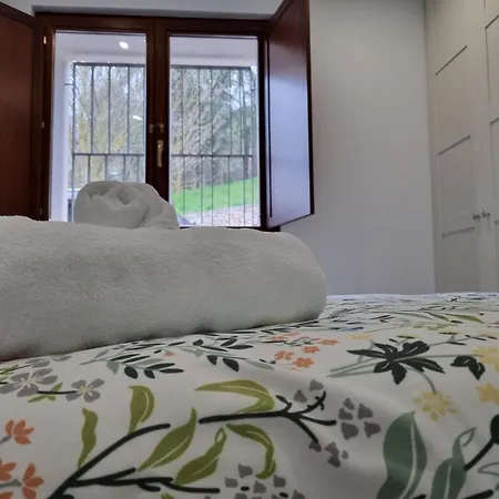 Cathedral And Castle アパート *