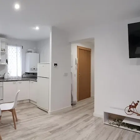 Appartamento Cathedral And Castle *