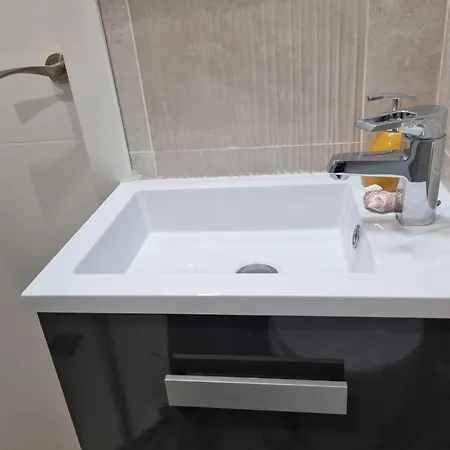 Appartamento Cathedral And Castle *