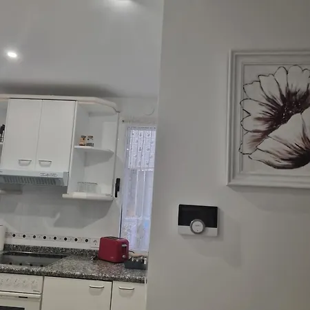 Cathedral And Castle Apartment