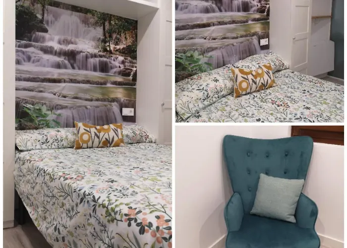 Cathedral And Castle Burgos