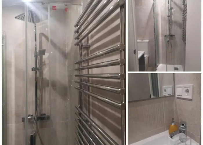 Cathedral And Castle Appartement Burgo