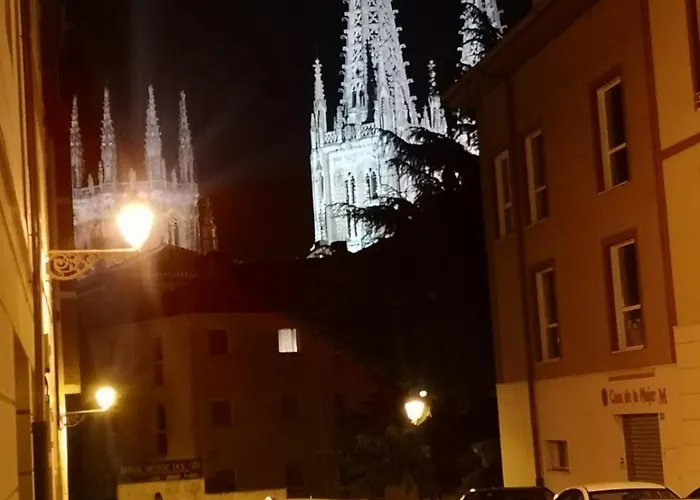 Cathedral And Castle *