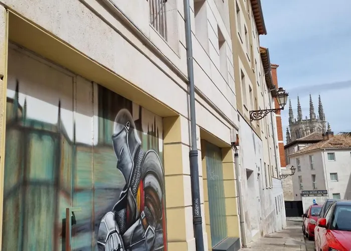 Cathedral And Castle