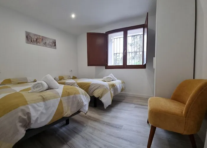 Cathedral And Castle Burgos