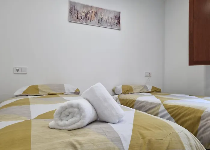 Cathedral And Castle Apartment