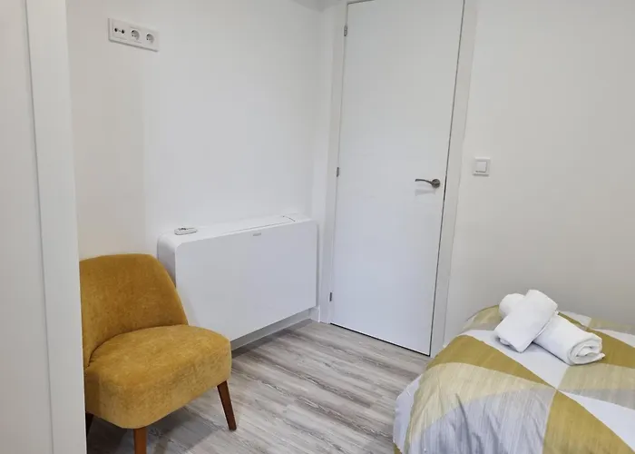 Cathedral And Castle アパート Burgo