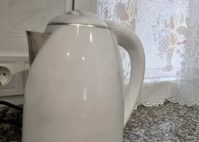 Cathedral And Castle Burgo